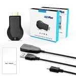 Fsskgx 1080P Wireless Display Receiver Dongle