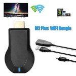 Fsskgx 1080P Wireless Display Receiver Dongle