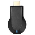 Fsskgx 1080P Wireless Display Receiver Dongle