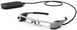 Epson Moverio BT-300 AR Smart Glasses