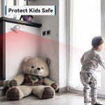 CPVAN Wireless Indoor Motion Sensor Alarm System