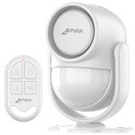 CPVAN Wireless Indoor Motion Sensor Alarm System