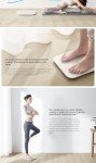 Xiaomi Mi Smart Scale 2 with BMI Calculator