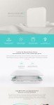 Xiaomi Mi Smart Scale 2 with BMI Calculator