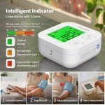iHealth Wireless Blood Pressure Monitor with Bluetooth
