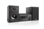 Denon D-M41DAB Bluetooth HiFi System with Speakers