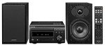 Denon D-M41DAB Bluetooth HiFi System with Speakers