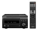 Denon D-M41DAB Bluetooth HiFi System with Speakers