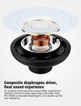 Otium Waterproof Bluetooth 5.3 Sport Earbuds