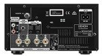 Denon D-M41DAB Bluetooth HiFi System with Speakers