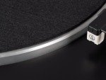 Audio-Technica LP60X Automatic Belt-Drive Turntable Black