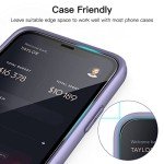 JETech iPhone 11/XR Screen Protector - 3-Pack