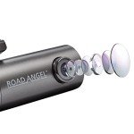 Road Angel Halo Go 1080p Dash Cam with Night View