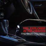 Hinshark LED Magnetic Tool - Perfect Gifts for Men