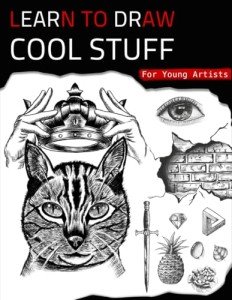 Fun Drawing Guide for Young Artists