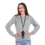 Universal Phone Lanyard Strap with Silicone Case
