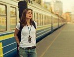 Universal Phone Lanyard Strap with Silicone Case