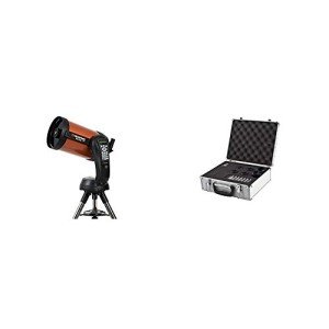 Celestron NexStar 8SE Telescope with Accessories