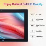 Fusion5 10.1" Windows 11 Tablet - Ultra Slim