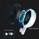 3D VR Headset for iPhone and Android