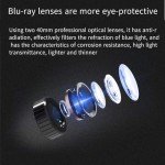 3D VR Headset for iPhone and Android