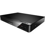 Panasonic Smart 3D Blu-ray DVD Player with USB