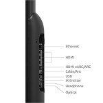 65" Fire TV Omni 4K UHD Smart TV with Alexa