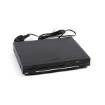 EMtronics Full HD DVD Player with HDMI and USB