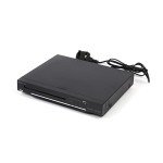 EMtronics Full HD DVD Player with HDMI and USB