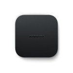 Xiaomi Mi Box S 2nd Gen - 4K Android TV