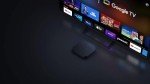 Xiaomi Mi Box S 2nd Gen - 4K Android TV