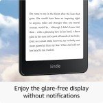 Amazon Kindle Paperwhite Signature Edition - 32GB