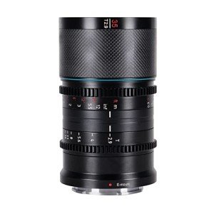SIRUI Saturn 35mm T2.9 Carbon Fiber Anamorphic Lens