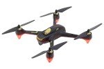 HUBSAN X4 FPV Brushless Black Quadcopter Drone