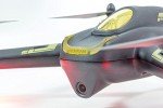 HUBSAN X4 FPV Brushless Black Quadcopter Drone