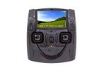 HUBSAN X4 FPV Brushless Black Quadcopter Drone