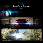 SIRUI Saturn 35mm T2.9 Carbon Fiber Anamorphic Lens