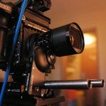SIRUI Saturn 35mm T2.9 Carbon Fiber Anamorphic Lens
