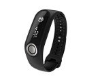 TomTom Touch Body Composition Fitness Tracker - Black