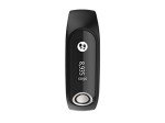 TomTom Touch Body Composition Fitness Tracker - Black