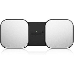 Handheld ECG Monitor for Smartphones - Wireless Tracking