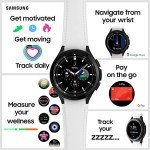 Samsung Galaxy Watch4 Classic 46mm - Black