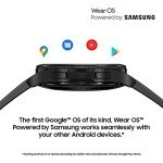 Samsung Galaxy Watch4 Classic 46mm - Black
