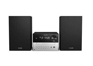 Philips M3205/12 Bluetooth HiFi Music System