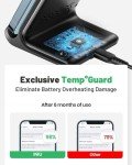 15W Fast Wireless Charging Stand - Qi Certified
