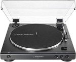 Audio-Technica AT-LP60X Turntable & Edifier Speakers Bundle