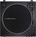 Audio-Technica AT-LP60X Turntable & Edifier Speakers Bundle