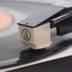 Audio-Technica AT-LP60X Turntable & Edifier Speakers Bundle