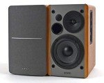 Audio-Technica AT-LP60X Turntable & Edifier Speakers Bundle