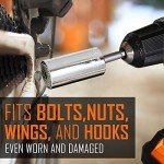 Universal Socket Wrench - Perfect Gadgets For Men